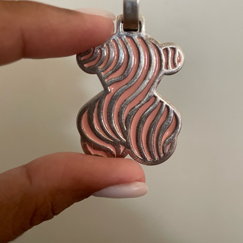 Psychodelic Tous Pendant